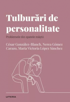 Tulburari de personalitate