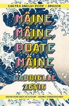 Maine, maine, poate maine