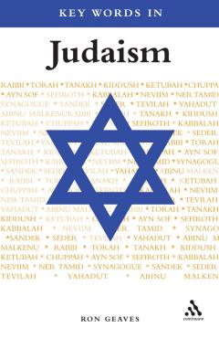 Key Words in Judaism