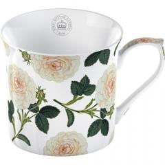 Cana - Kew Cream Chintz Creative Tops