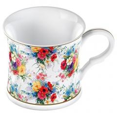 Cana - Palace Royal Flora Creative Tops