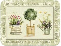 Suport pentru masa - Topiary | Creative Tops