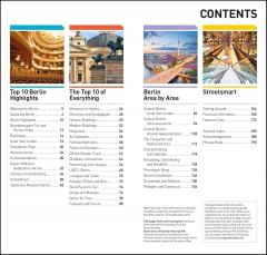 Top 10 Berlin - Travel Guide DK