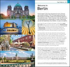 Top 10 Berlin - Travel Guide DK