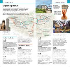 Top 10 Berlin - Travel Guide DK