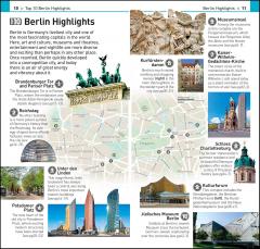 Top 10 Berlin - Travel Guide DK