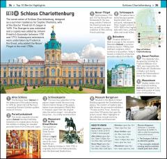 Top 10 Berlin - Travel Guide DK
