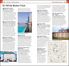 Top 10 Berlin - Travel Guide DK