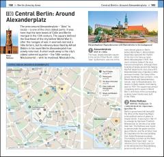 Top 10 Berlin - Travel Guide DK