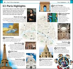 Top 10 Paris