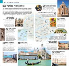 Top 10 Venice