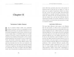 On the Origin of Species