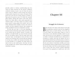 On the Origin of Species