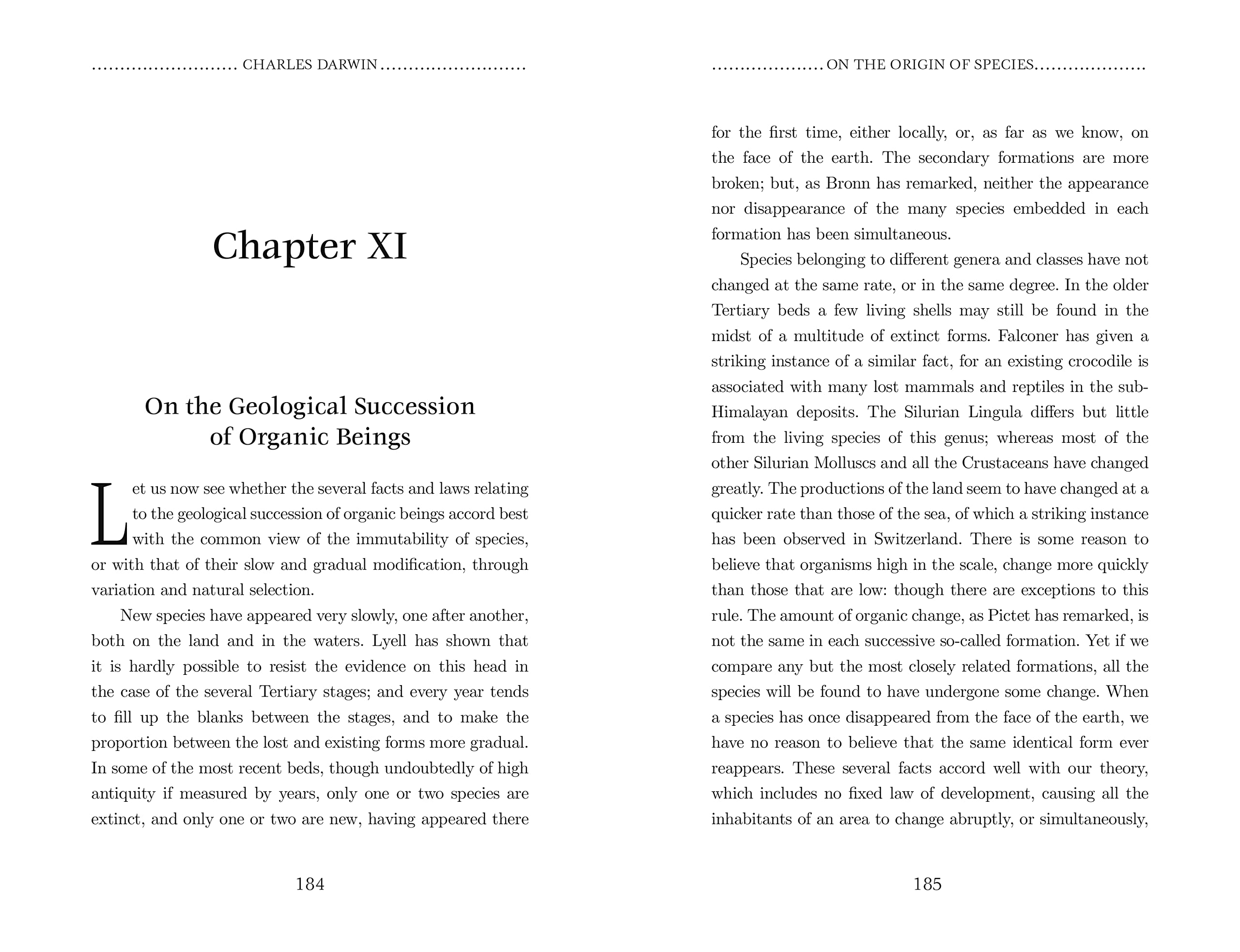 on-the-origin-of-species-charles-darwin