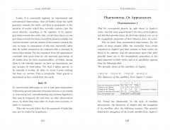 The Principia. Mathematical Principles of Natural Philosophy