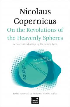 Coperta cărții On the Revolutions of the Heavenly Spheres