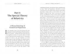 Special & General Relativity