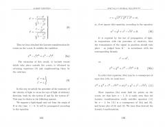 Special & General Relativity