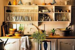 Year in a French Manor