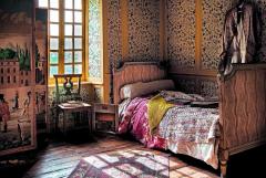 Year in a French Manor