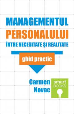 Managementul personalului - Ghid practic