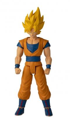 Figurina - Dragon Ball Super - Super Saiyan Goku