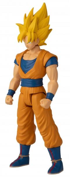 Figurina - Dragon Ball Super - Super Saiyan Goku