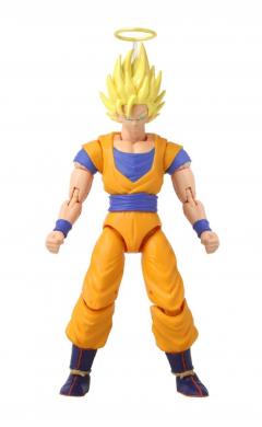 Figurina - Dragon Ball - Super Saiyan 2 Goku