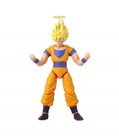 Figurina - Dragon Ball - Super Saiyan 2 Goku