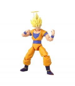 Figurina - Dragon Ball - Super Saiyan 2 Goku