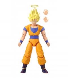 Figurina - Dragon Ball - Super Saiyan 2 Goku