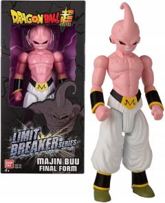 Figurina - Dragon Ball Super - Majin Bu