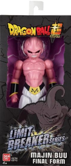 Figurina - Dragon Ball Super - Majin Bu