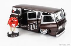 Set masinuta cu figurina  - Ford Ecoline si Red