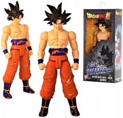 Figurina - Dragon Ball Super - Ultra Instinct Sign Goku