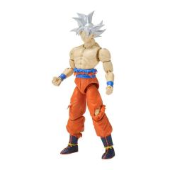 Figurina - Dragon Ball Super - Ultra Instinct Goku