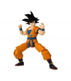 Figurina - Dragon Ball Super - Goku Super Hero