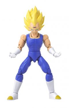 Figurina - Dragon Ball Super - Majin Vegeta