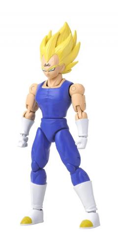 Figurina - Dragon Ball Super - Majin Vegeta
