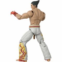 Figurina - Tekken - Kazuya Mishima