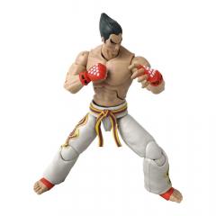 Figurina - Tekken - Kazuya Mishima