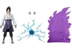 Figurina - Naruto Shippuden - Uchiha Sasuke