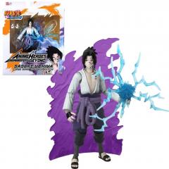 Figurina - Naruto Shippuden - Uchiha Sasuke
