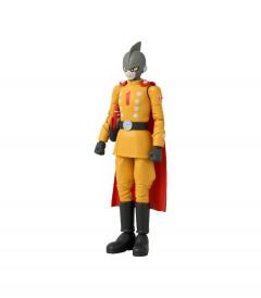 Figurina - Dragon Ball Super - Gamma 1