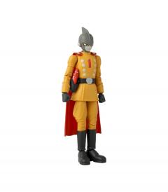 Figurina - Dragon Ball Super - Gamma 1