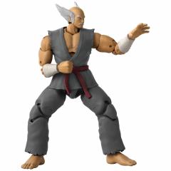 Figurina - Tekken - Heihachi Mishima