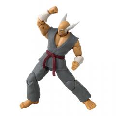 Figurina - Tekken - Heihachi Mishima