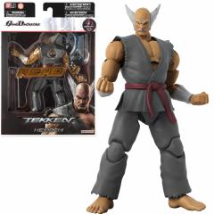 Figurina - Tekken - Heihachi Mishima