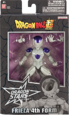 Figurina - Dragon Ball Super - Frieza Final Form