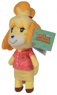 Jucarie de plus - Isabelle 40 cm